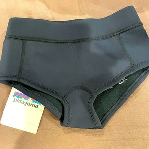Patagonia surf swim bottoms-Neoprene